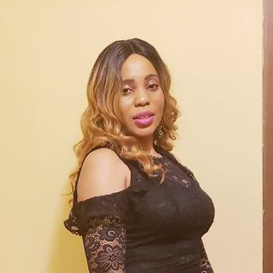 Meet your Posher, Dalida laila